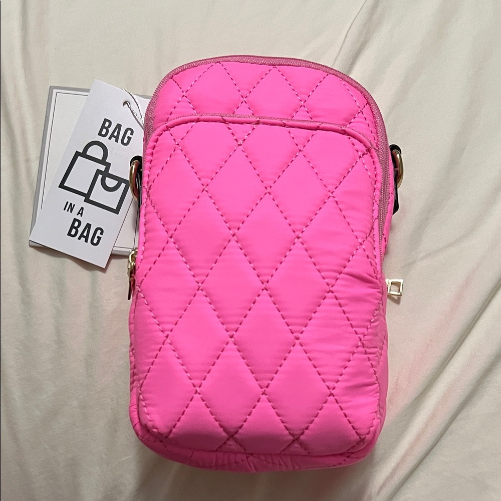Jen and Co The Parker Bag